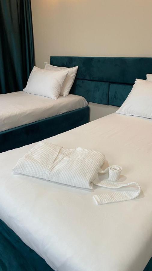 Jardin Hotel Актобе Екстериор снимка