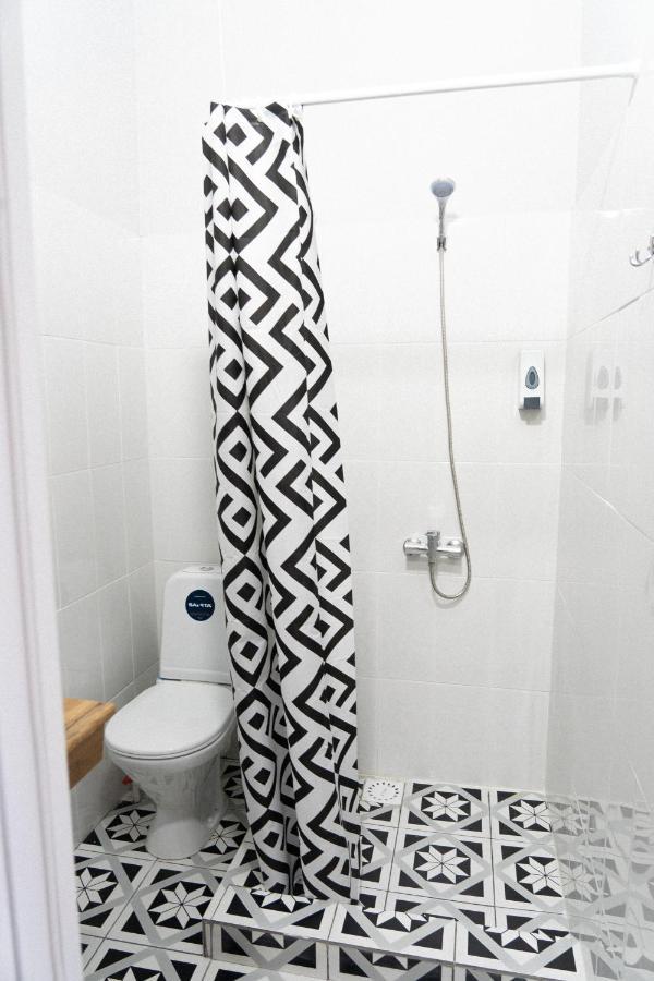 Jardin Hotel Актобе Екстериор снимка