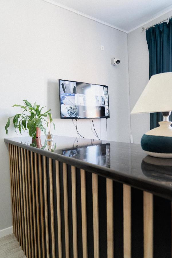Jardin Hotel Актобе Екстериор снимка