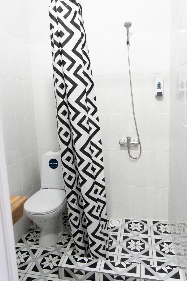 Jardin Hotel Актобе Екстериор снимка